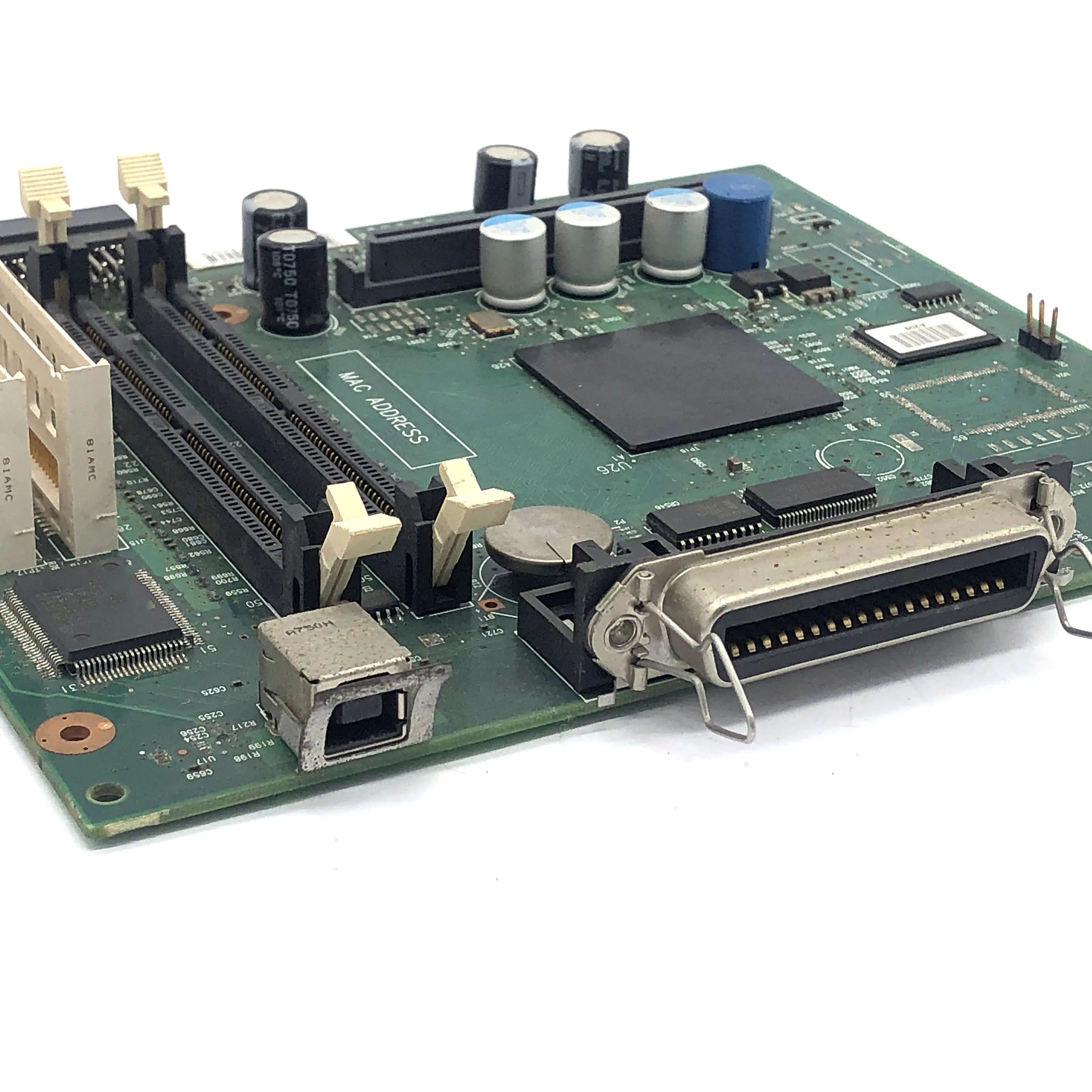 

Материнская плата подходит для HP 4350N 4350DN 4250N Q6506-60002 4250DN