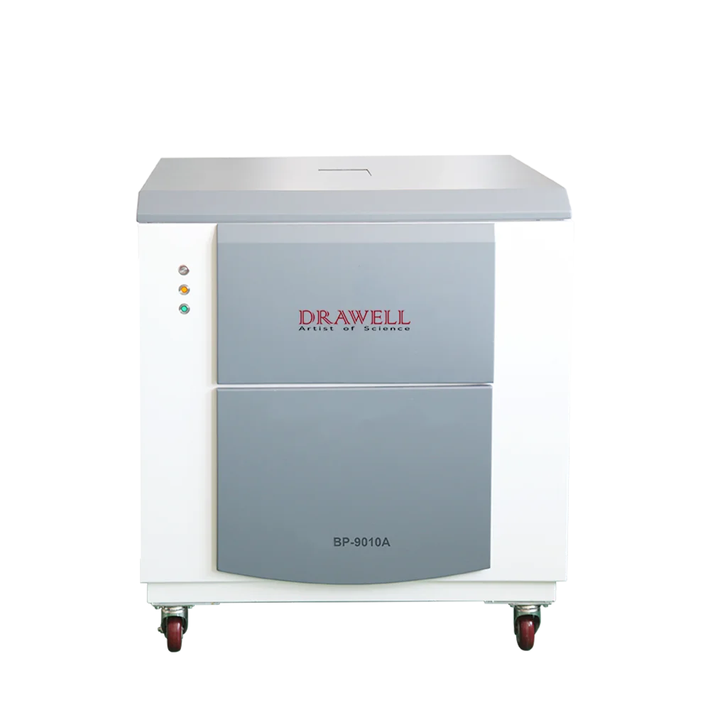 

xrf spectrometer metal analyzer machine