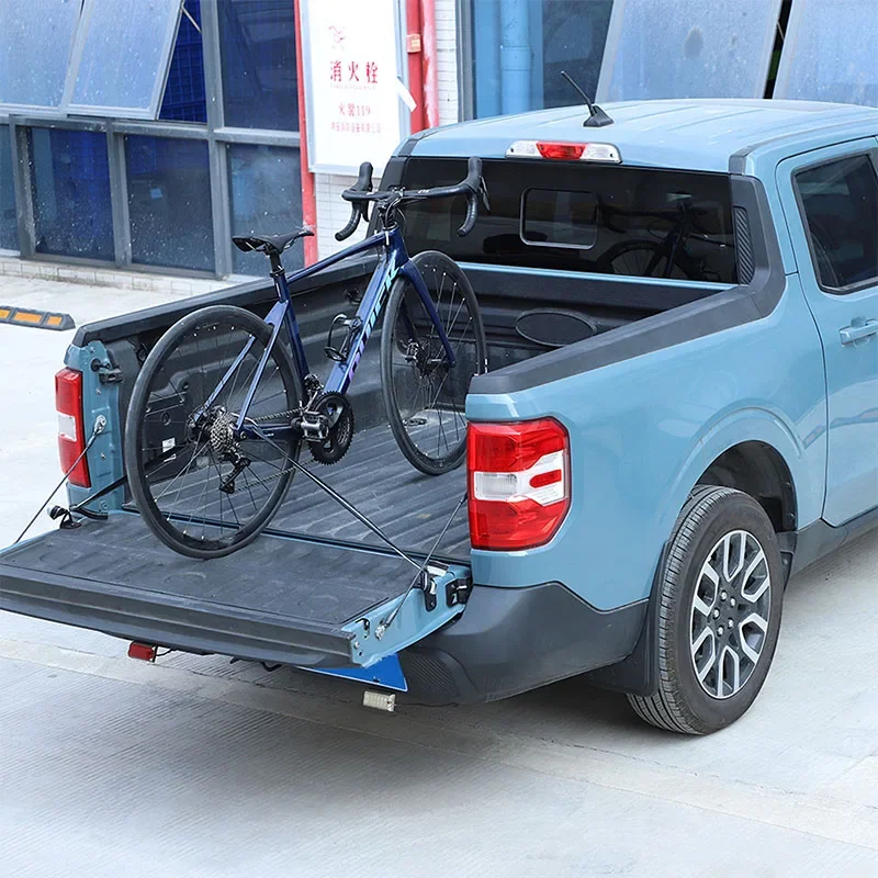 Черная Расширительная анкерная точка из углеродистой стали для задней двери