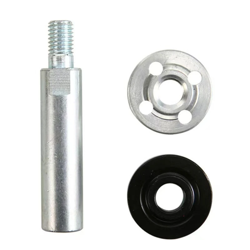 

Angle Grinder Lengthen Connecting Rod for 100 Type Angle Grinder Polishing