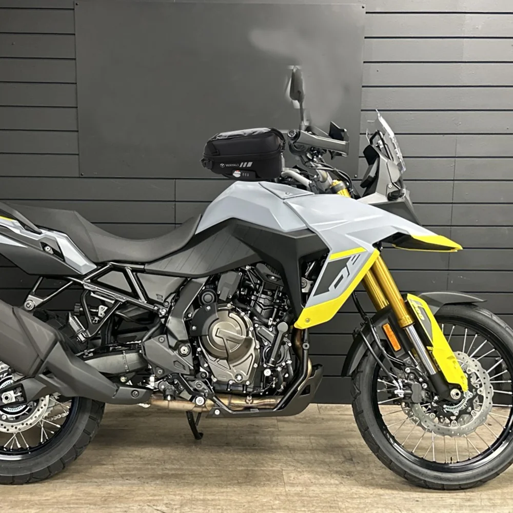 Сумка на бак для багажа сумка хранения телефона и навигации Для SUZUKI