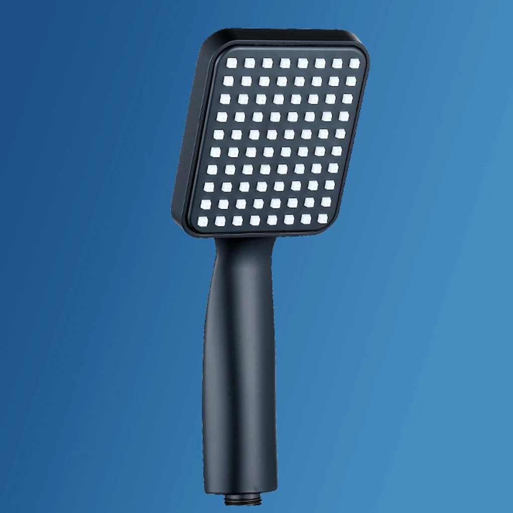 

Насадка для душа ручная насадка для душа пластиковая водосберегающая распылитель для ванной