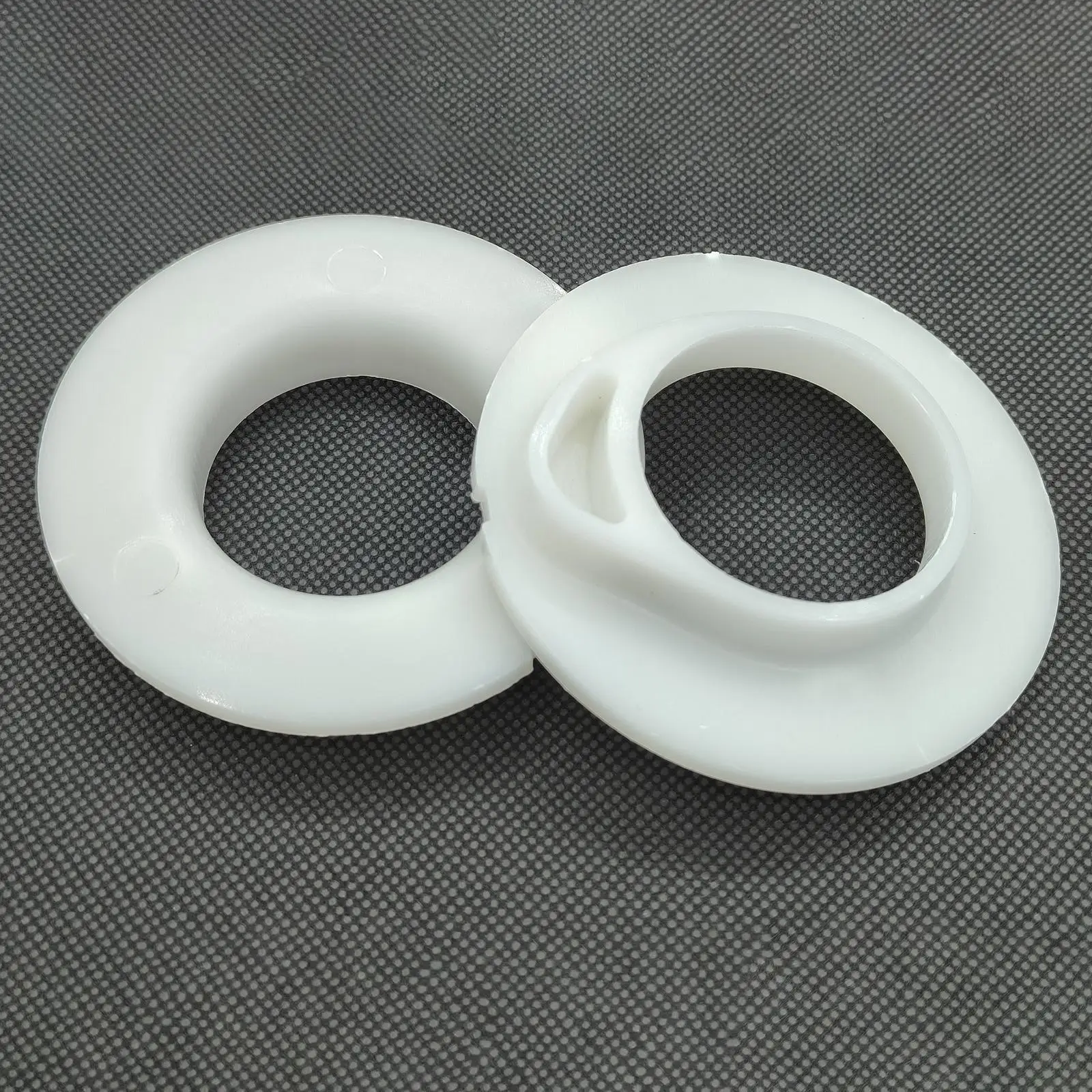 2 шт. передние нижние изоляторы автомобиля заменяют высокопроизводительные