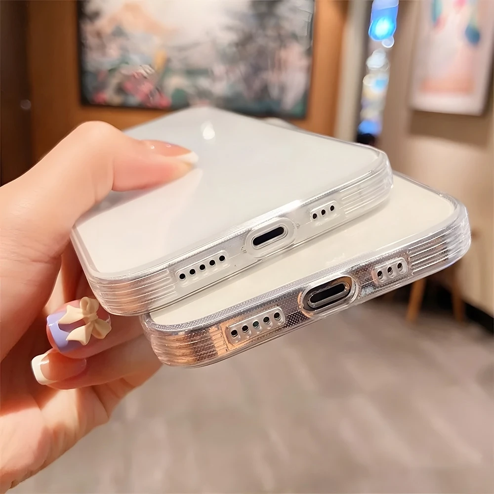 Милый чехол для телефона F-Felix The Cat прозрачный Iphone 15 Plus 14 Pro Max 11 16 13 12 8 X XR XS SE задняя