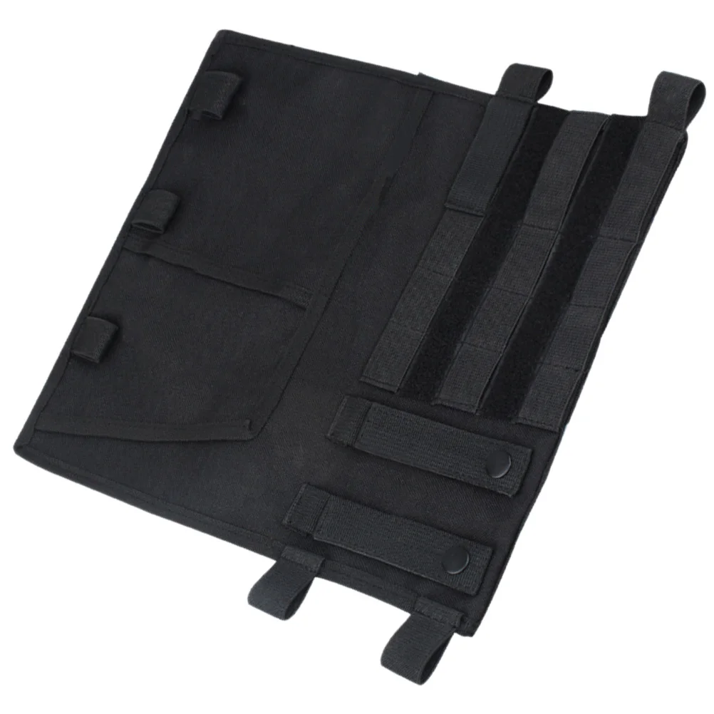 

1 Pc Interior Accessory Convenient Reusable Sun Shield Sunshade Plate for Truck Vehicle