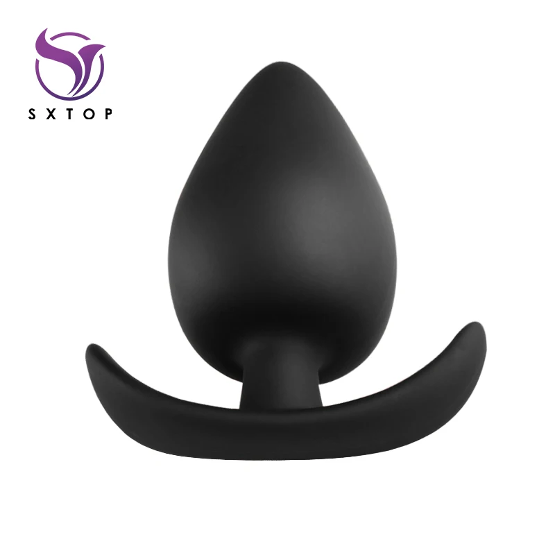 

Silicone seguro anal plug vibrador vibrador sexo brinquedos para homens mulher próstata massageador tampões de bunda bens íntimo