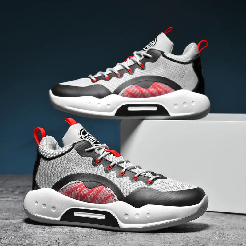 S13 Actual basketball shoes sneakers men's shoes