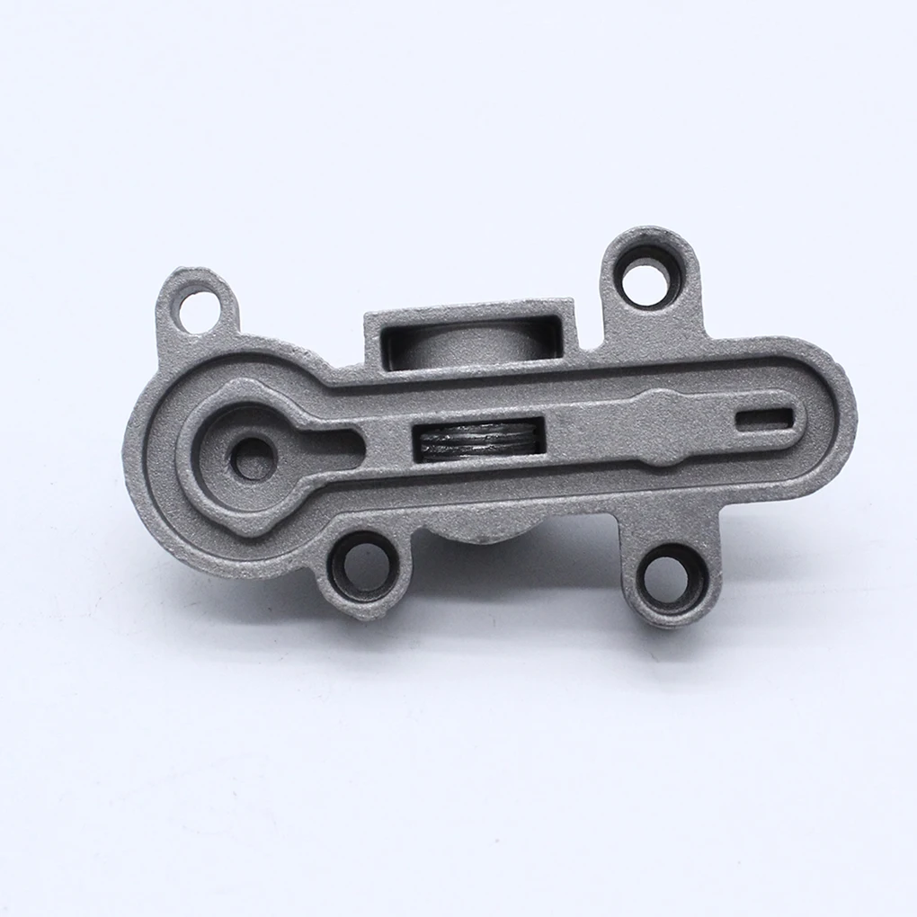 Регулятор давления Fu-el синяя пружина регулятор высокая производительность