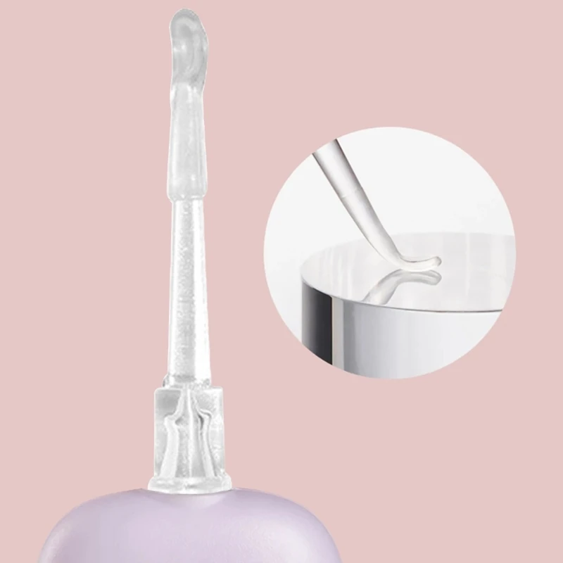 

LED Light Ear Wax Remover Tool Baby Ear Wax Cleaning Tools Ear Spoon Ear Pick