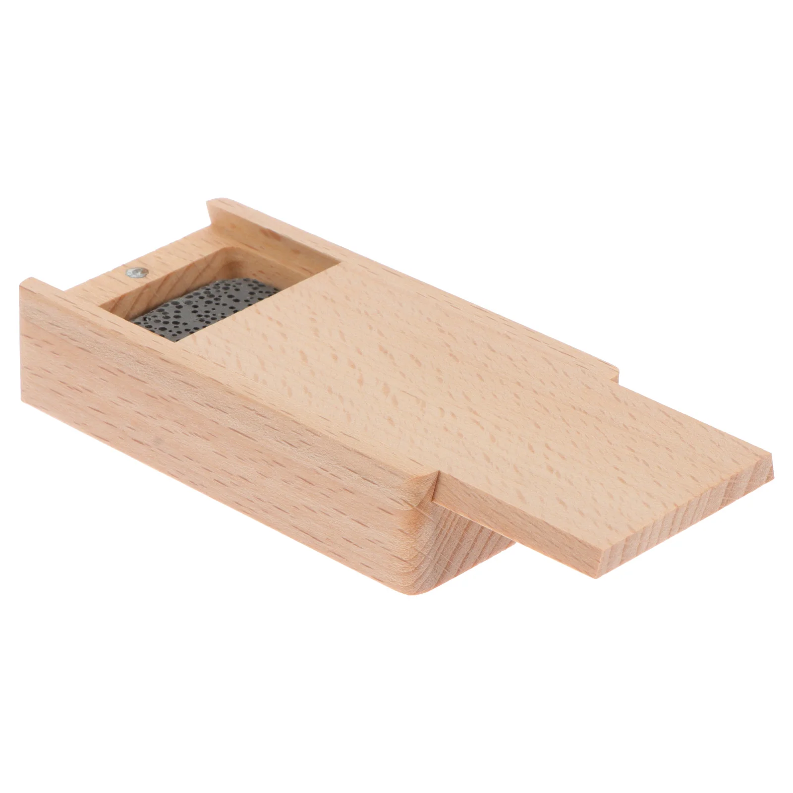 Коробка для ароматерапии расширительные благовония домашний декор деревянный