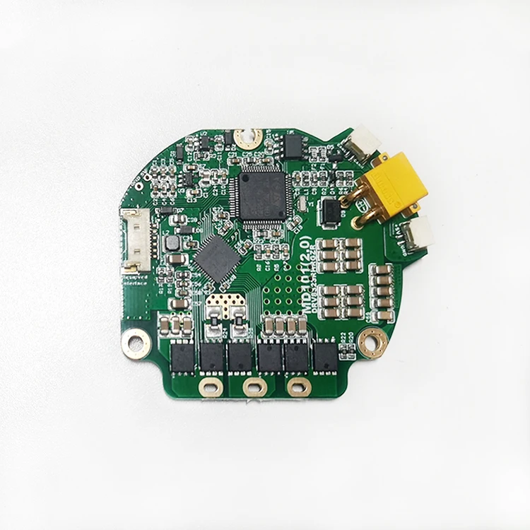 

Редуктор для двигателя GIM8108/GIM8115 Steadywin