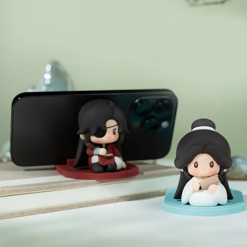 Оригинальная фигурка из искусственного аниме Tian Guan Ci Fu Tgcf Xie Lian Hua Cheng поддержка