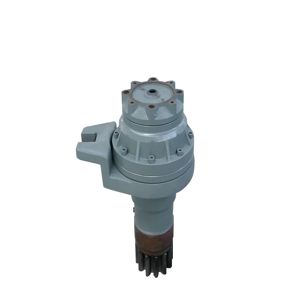 

Высококачественный поворотный редуктор башенного крана