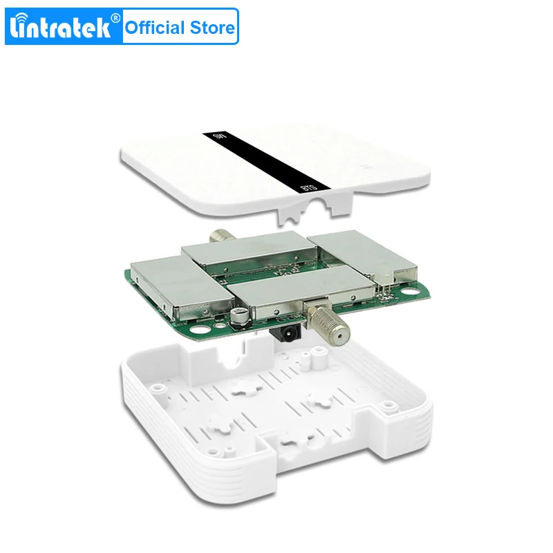 

Wholesales repetidor sinal de celular (Band 5) 850mhz UMTS 3G amplificador Motherboard Circuit board of Signal Booster Repeater-