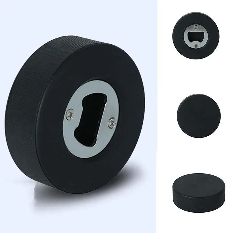 

10 шт., резиновые открывалки для бутылок