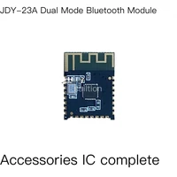 jdy 23 a bluetooth module dual mode spp bluetooth ble5 0 classic bluetooth module