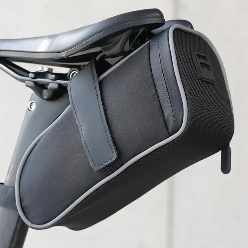 Велосипедная сумка под сиденьем велосипедная задняя аксессуары для
