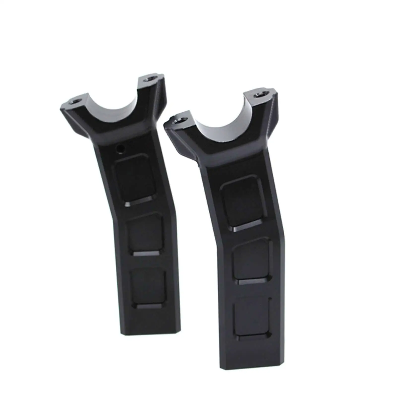 

Handlebar Tall Risers Fits for RA1250 RA1250S Easy to Install Accessory