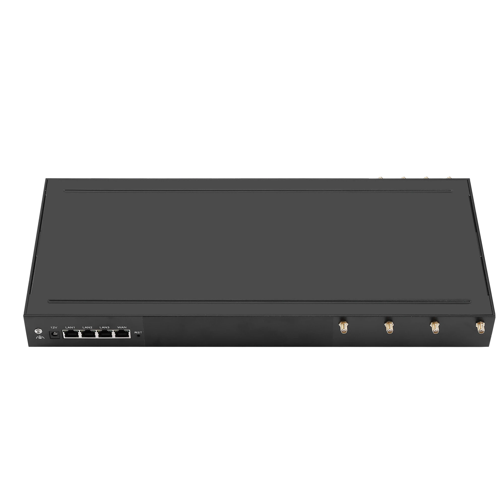 Рисунок 4 - ACOM716 роутер Eou sms шлюз с несколькими