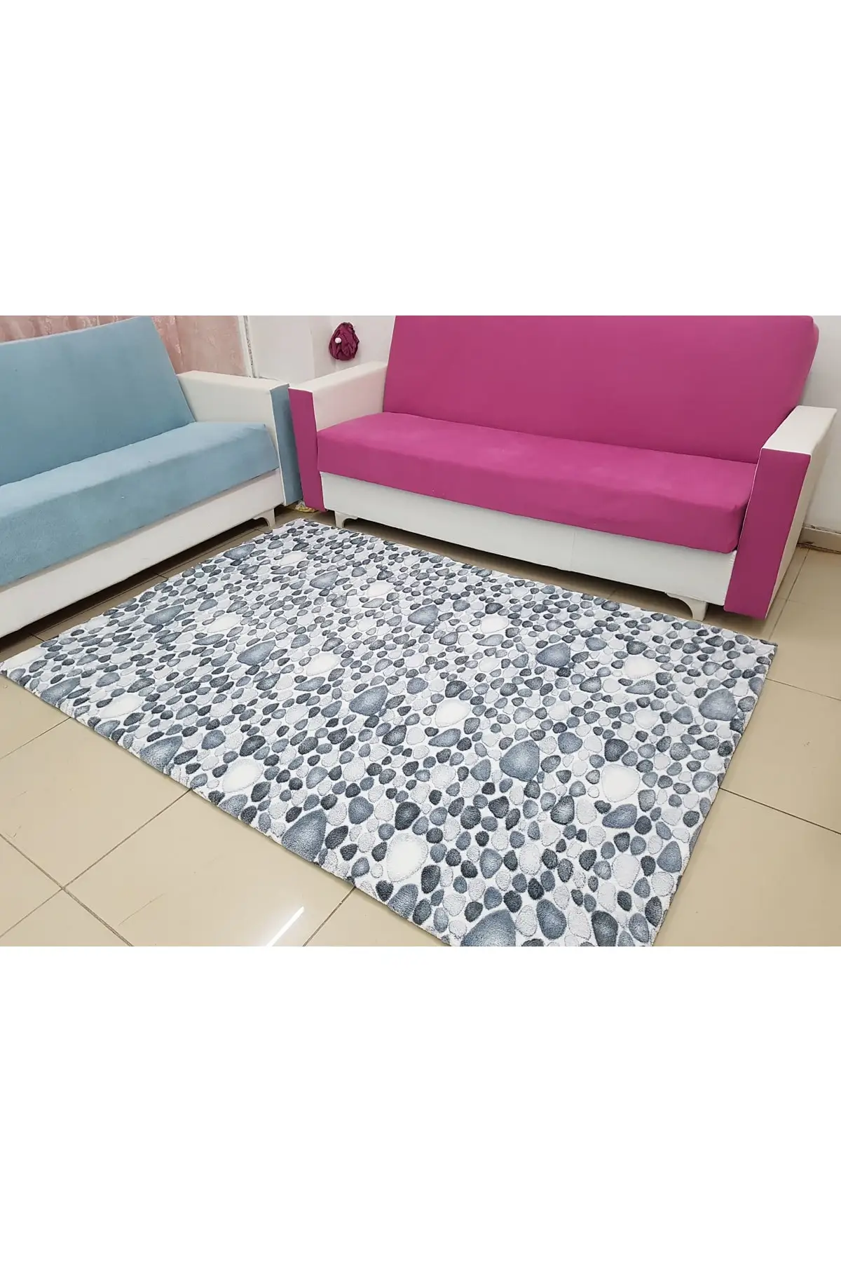 

Домашний Декоративный чехол для ковров, ковриков, ковриков