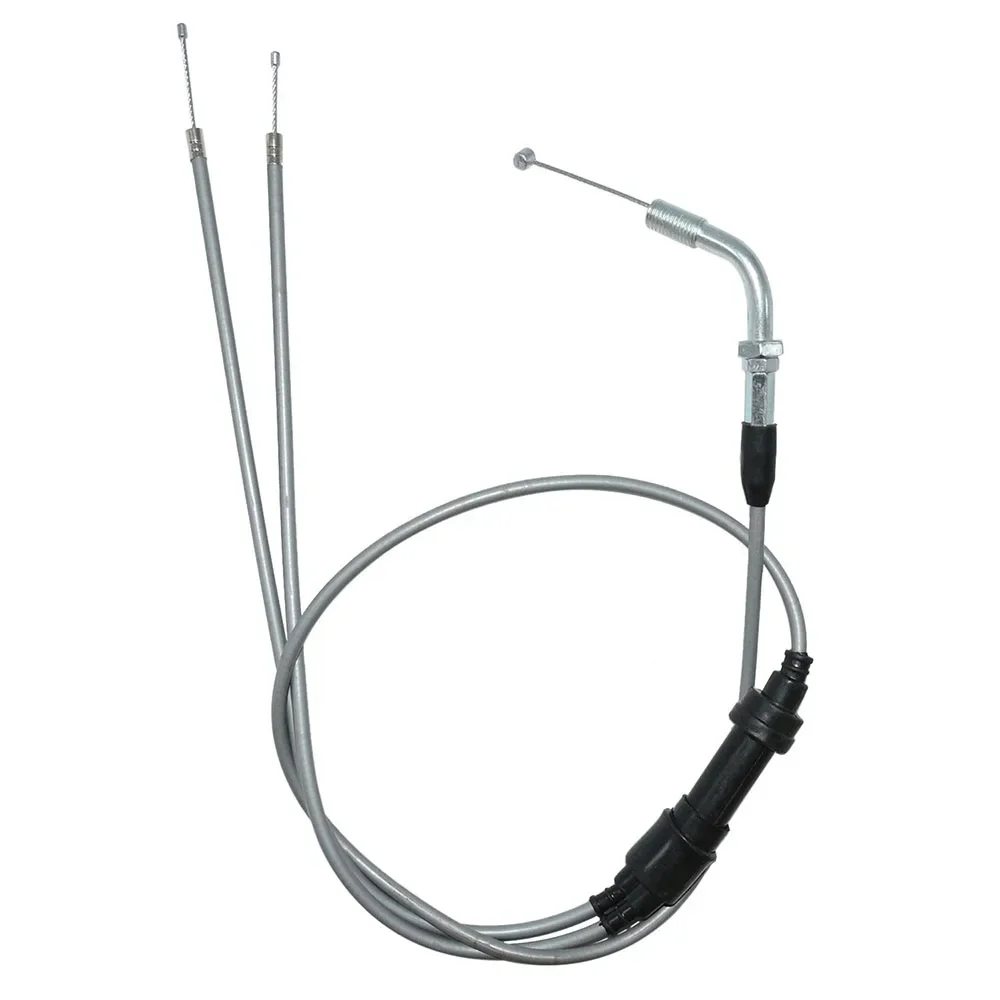 

Для Honda CB175 CB200 CB200T CB160 CL175 17910-236-000 Трос дроссельной заслонки