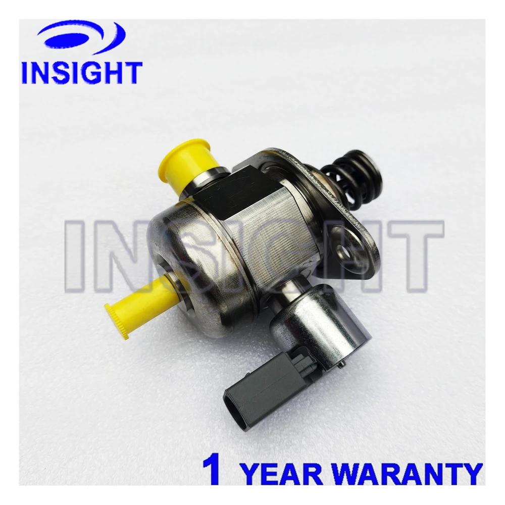 Топливный насос высокого давления HPFP 0261520472 06H127025N для VW 2.0T TSI Audi 1.8 TFSI (art.: 3920d932ef439) - 3920d932ef439