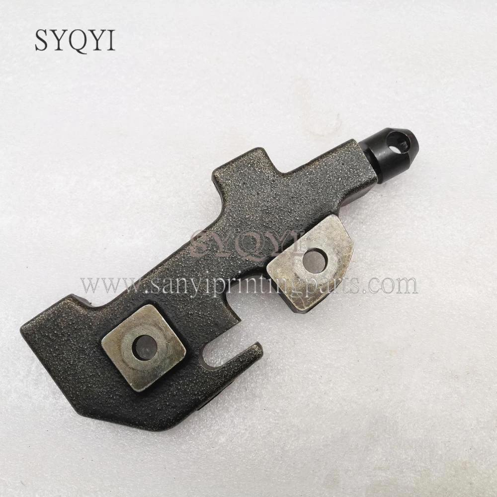 M2.010.046C Журнальная коробка OS PM74 SM74 SX74 M2.010.048/05 Пружинная клетка M2.010.049 Офсетная