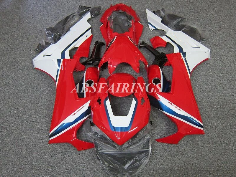 

Комплект обтекателей из АБС-пластика для мотоцикла HONDA CBR1000RR 2017 2018 2019 17 18 19