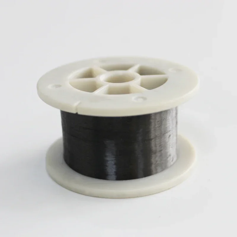 Высокочистая тонкая вольфрамовая проволока от 0 02 мм до 3 аксессуары для ремонта