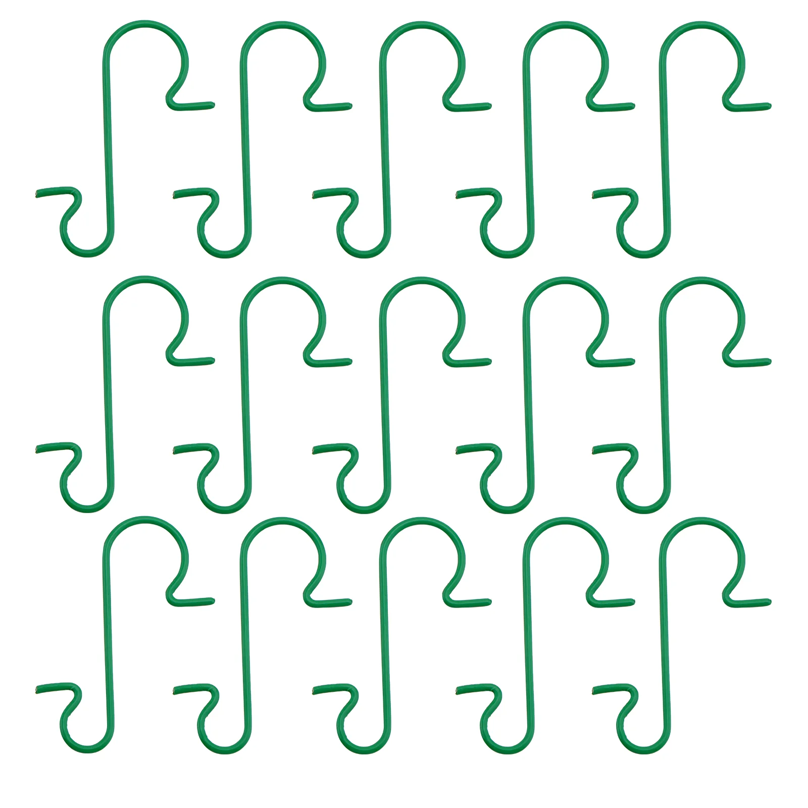 

Рождественские крючки, вешалки, металлический Праздничный Орнамент, крючок, держатель для дерева, подвесной зажим, настенные чулки для ками...