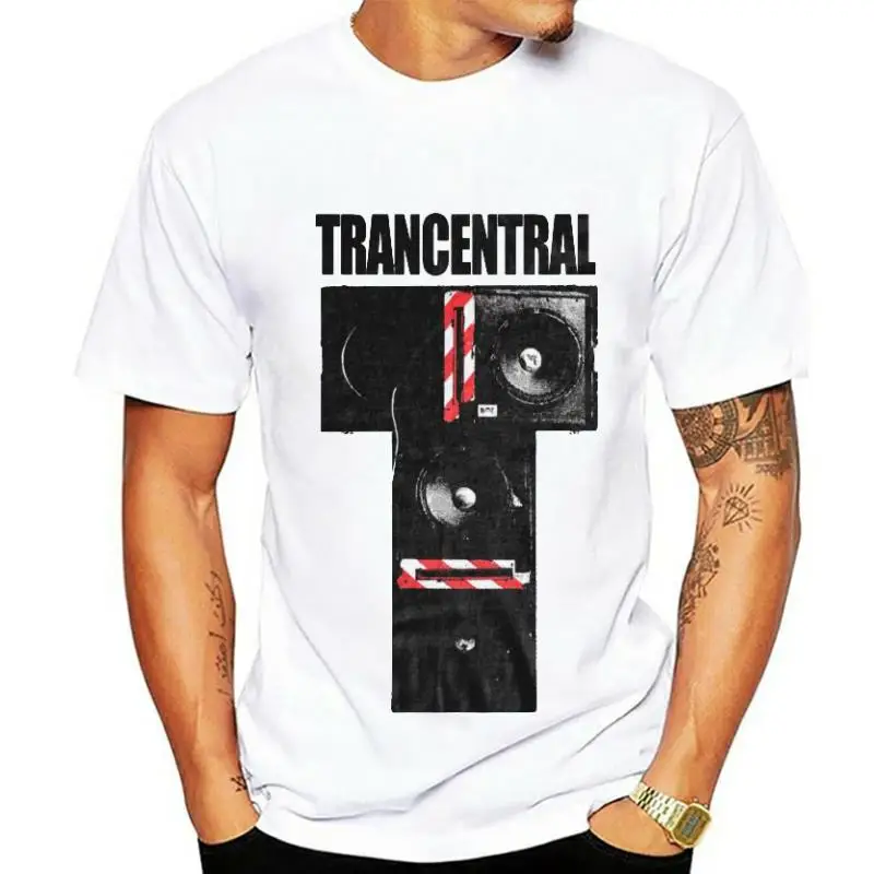 

The KLF Trancentral Acid House 90s t-shirt men t shirt