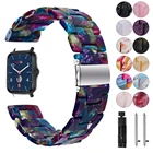 Ремешок резиновый для COLMI P8 Plus P9P10P12, сменный Браслет для наручных часов, аксессуары для смарт-часов COLMI V31 V23