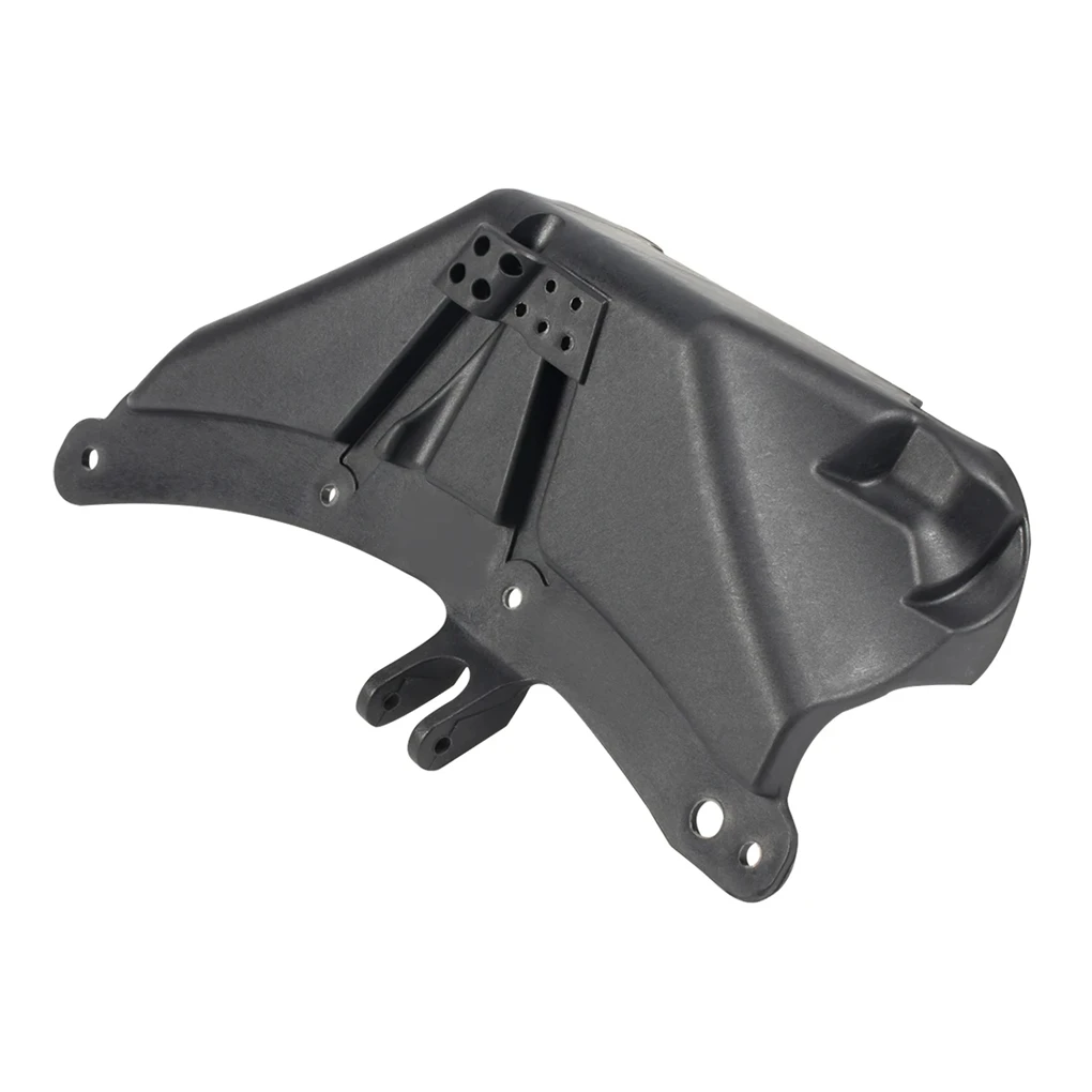 Пластиковые Щитки от грязи 1/10 для осевого SCX10 детали радиоуправляемого