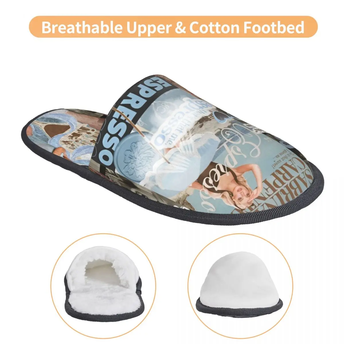 Меховые тапочки Sabrina аксессуары для плотников домашние меховые шлепанцы 90-х