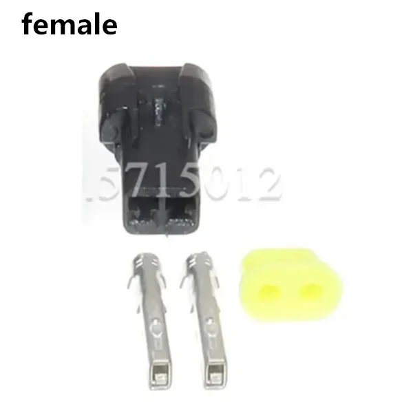 

Водонепроницаемый автомобильный разъем 52266-0211 52213-0211