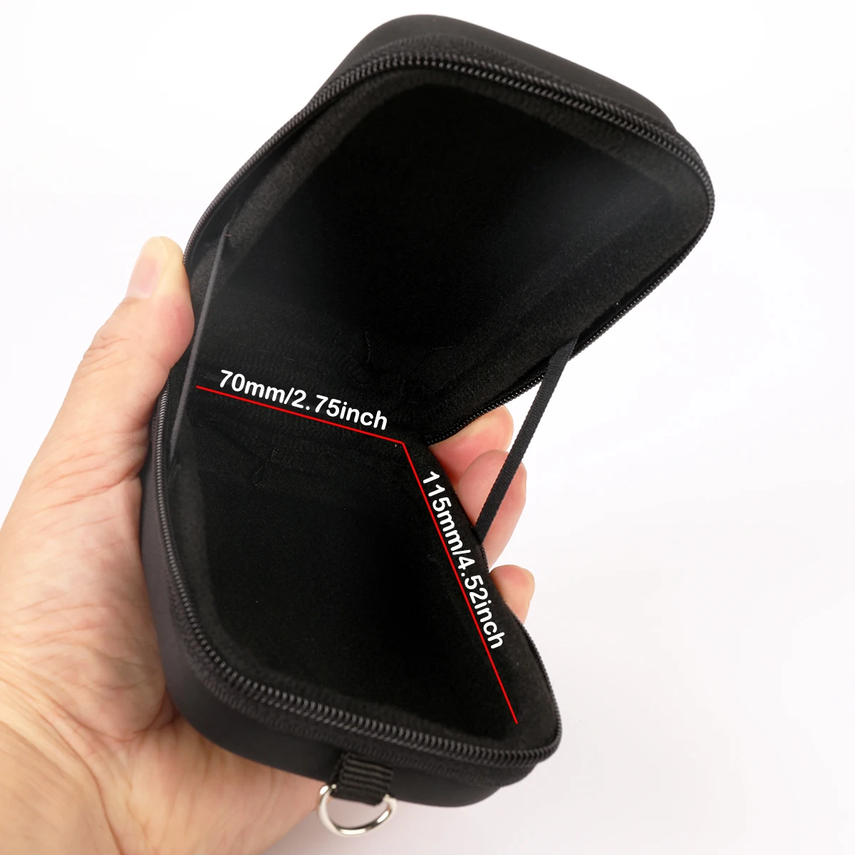 Чехол для цифровой камеры Shockprooft, чехол для Sony ZV1 RX100 HX99 HX95 M7 M6 Canon SX740 SX620 SX600 G7X C9X Gopro 12 11 10 9 8 (art.: 3920c97b4e617) - 3920c97b4e617