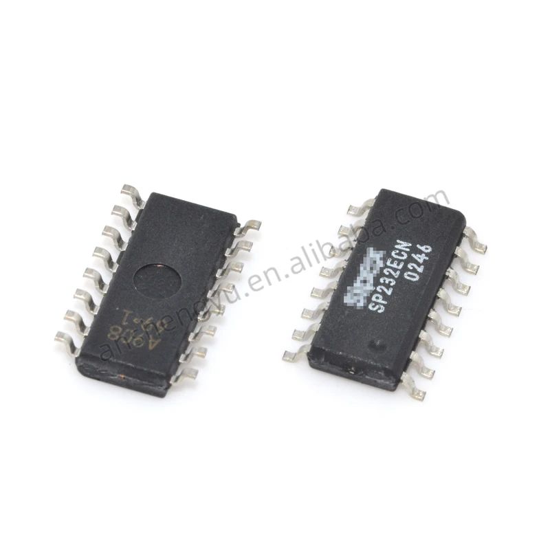 

SP232ECN SP232 новые оригинальные Интегральные схемы
