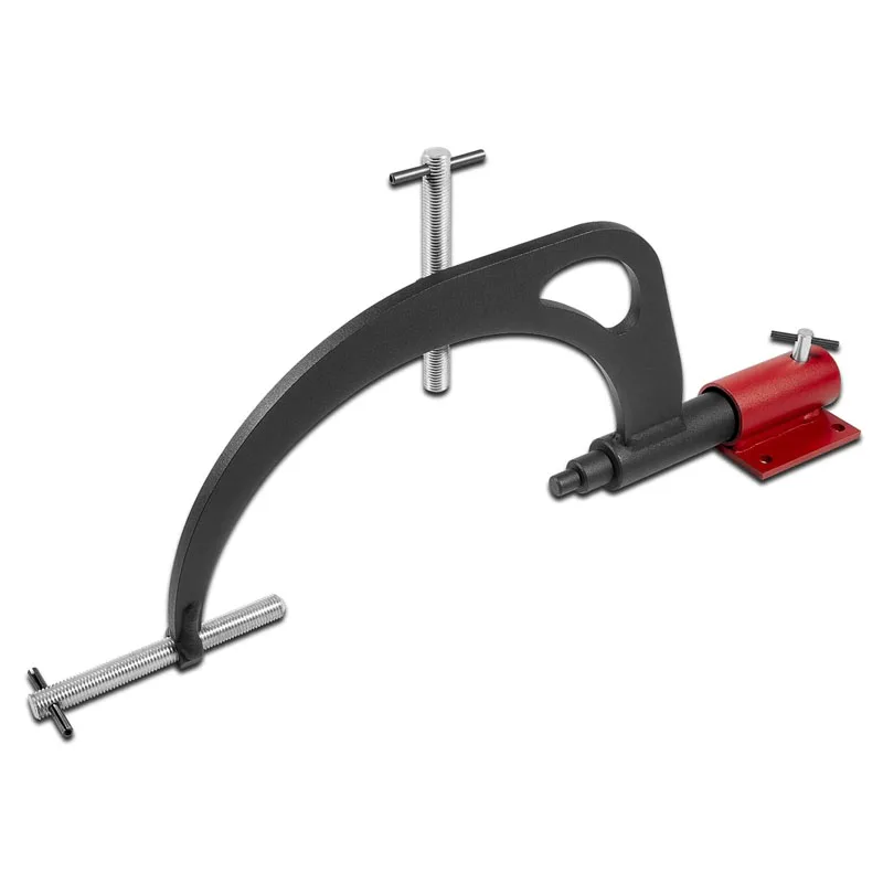 

YMT J-8763-B приспособление для крепления коробки передач/небольшого двигателя с основанием для трансмиссии 475(3L80-HD), 700-R4 (4L60) (4L60E) еще