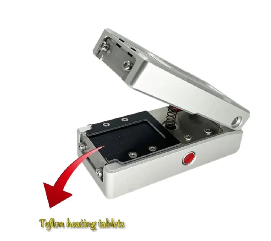 SHRUI S-9 устройство для снятия тепловой оболочки