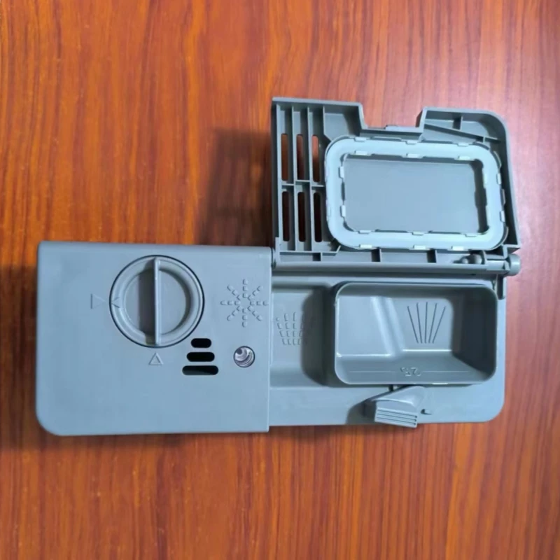 

Аксессуары для посудомоечной машины Midea