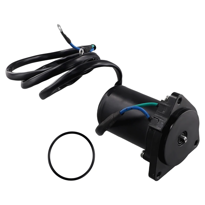 6H1-43880 Мотор наклона для подвесного мотора YAMAHA 50HP 60HP 70HP 75HP 80HP 85HP 90HP 6H1-43880-02 2-тактный