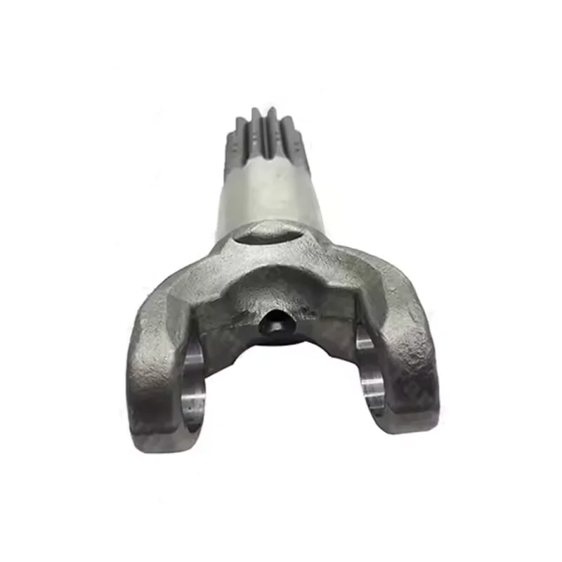 U шарнирный вал 144463 А1 85805997 Приводной подходит для экскаватора-погрузчика Case 570L 580L