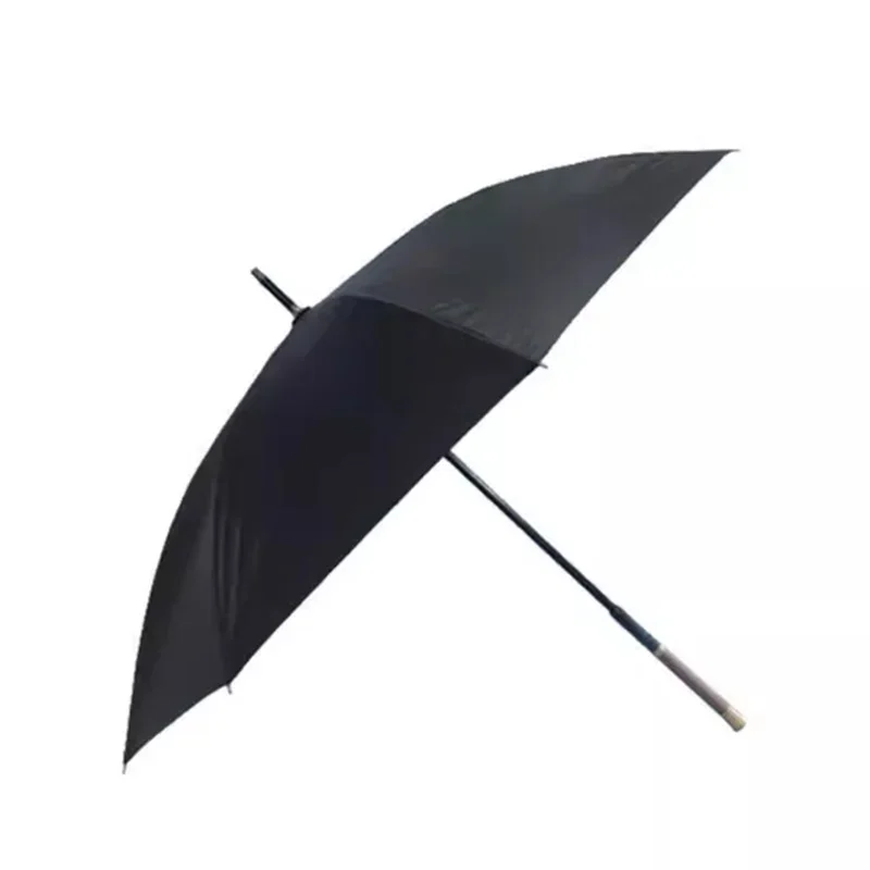 Зонты с длинной ручкой большой зонт для самообороны ручной сверхлегкий
