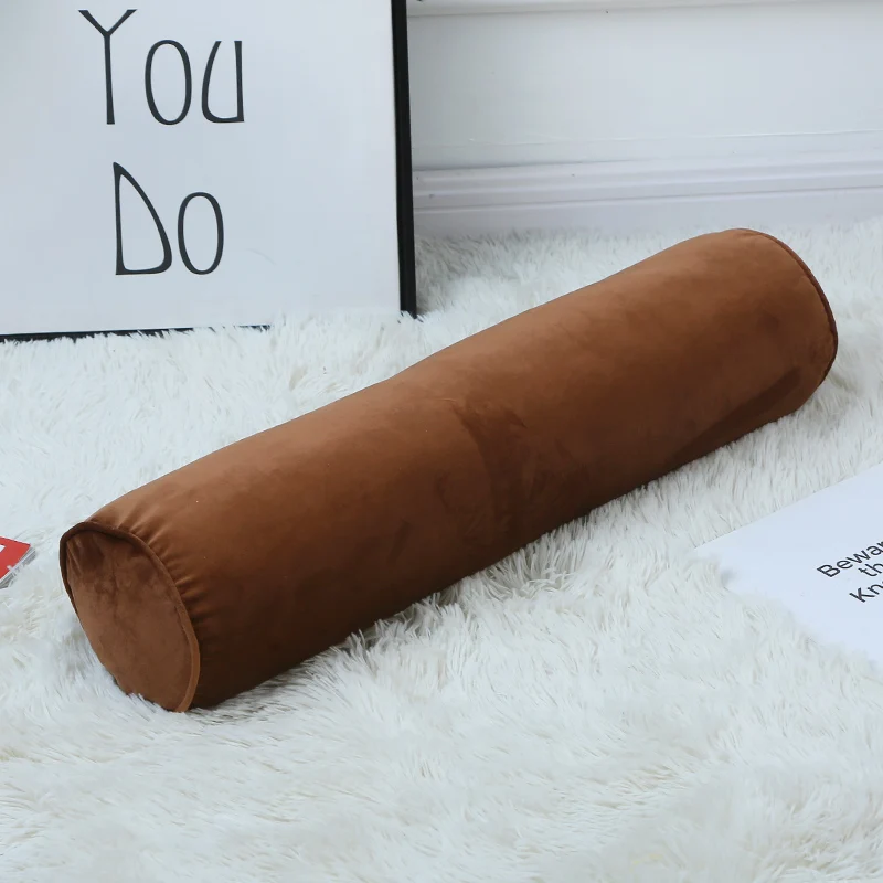 Бархатный чехол для подушки Nordic Style