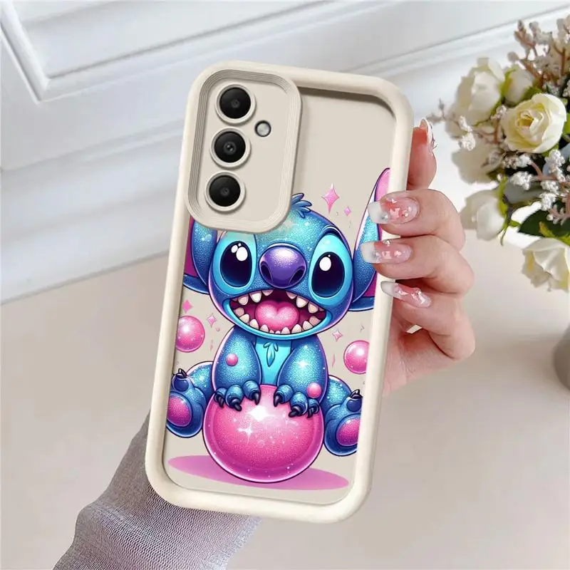 Чехол для Samsung A54 A52 A14 A53 A12 A13 A23 A71 A34 A51 A33 A15 A32 A22 A55 A24 Силиконовый противоударный