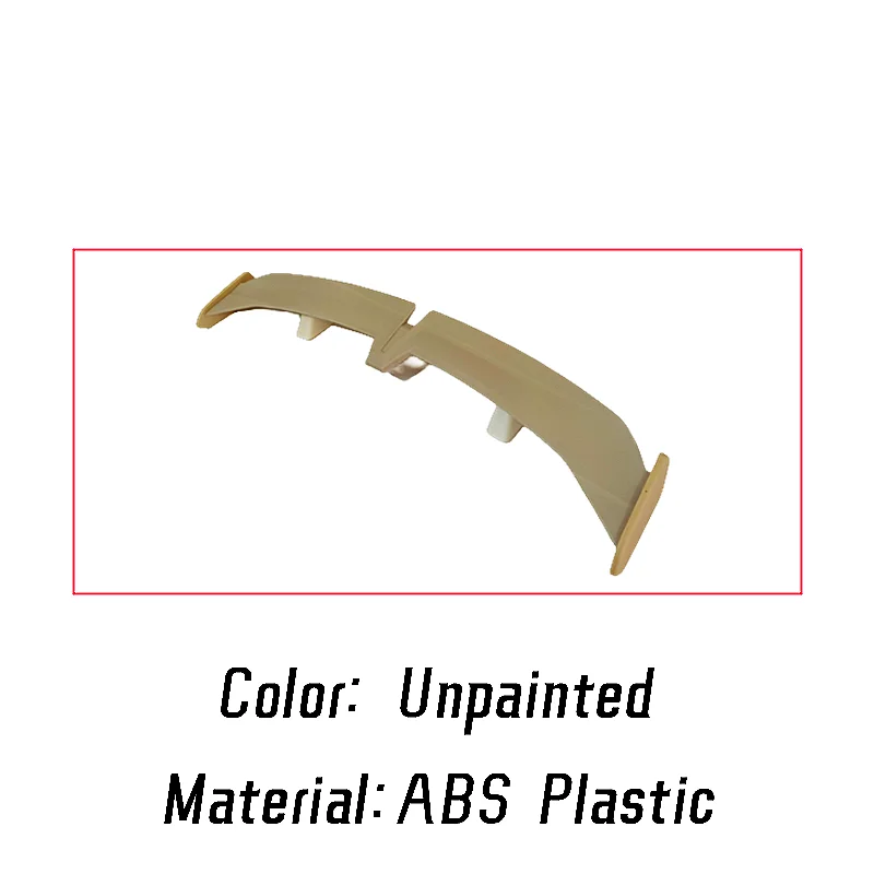 

Автомобильный Стайлинг, спойлер из углеродного волокна, крылья для самостоятельной сборки, установка, крышка багажника, универсальная для BMW, Toyota, Honda, Kia, Hyundai, Opel, Mazda, VW MG5, 6, тюнинг