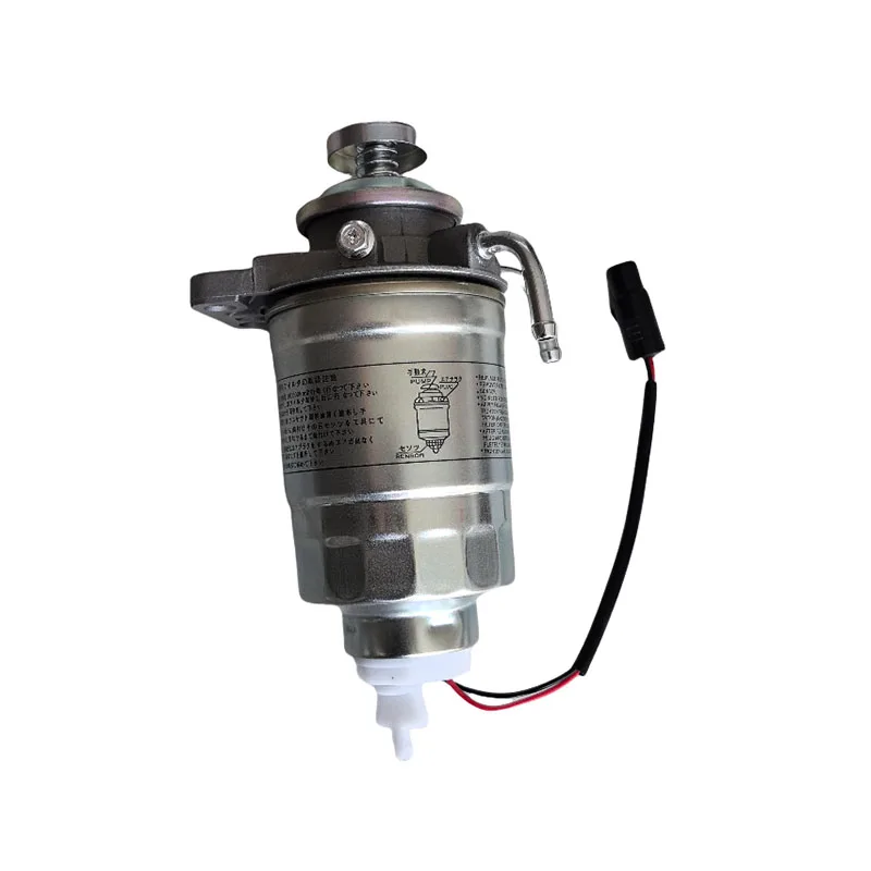 

31970-44500 31970-44000 31970-43201 ФИЛЬТР В СБОРЕ - ТОПЛИВНОЕ ДЛЯ HYUNDAI H1 STAREX H-100 H100 LIBERO 3197244002 3197344001 3198143000