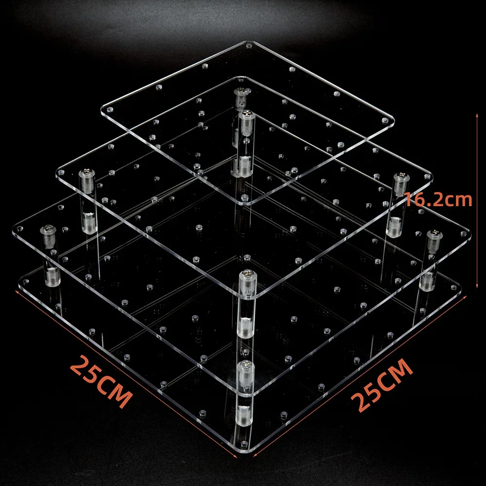 

Акриловая подставка для леденцов
