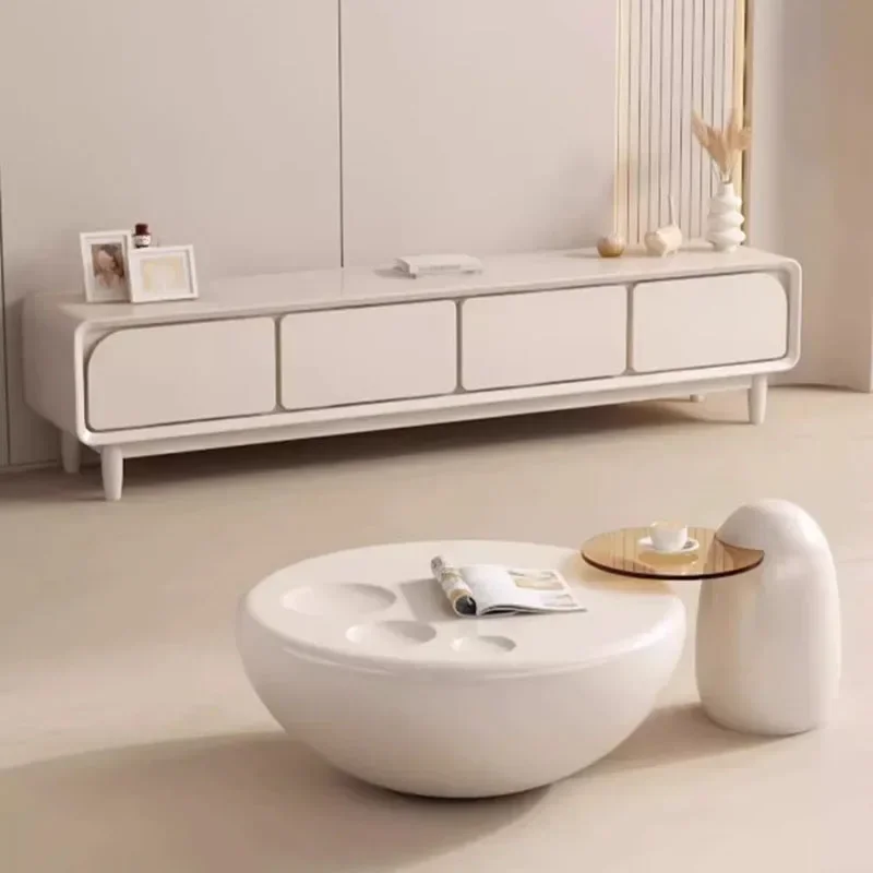 Скандинавские красивые журнальные столики скандинавские круглые