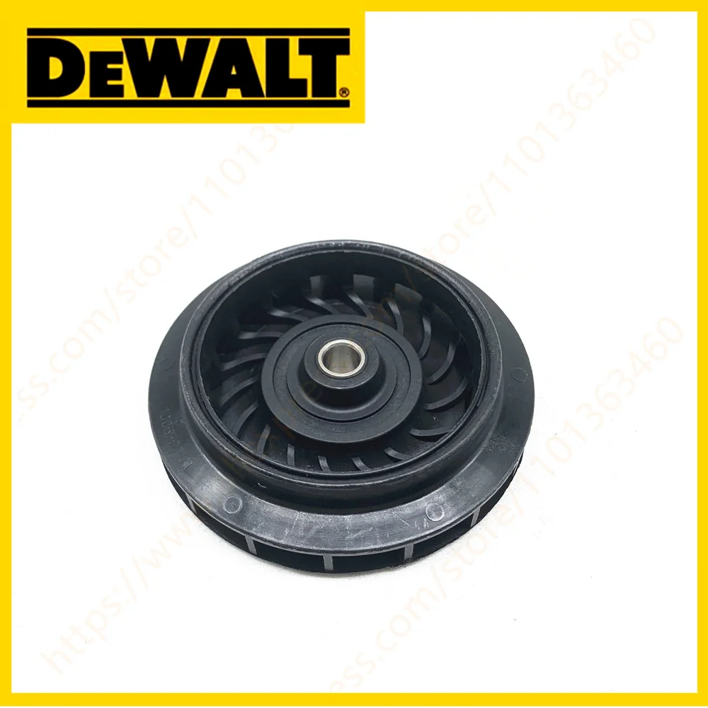 

Вентилятор SA для DEWALT D25601K D25602K D25603K D25831K 1006592-01